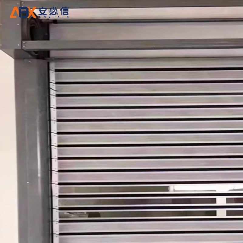 杭州市雷达高速门